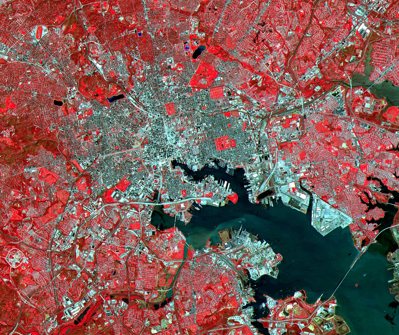 Baltimore, Maryland - related image preview