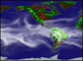 Virtual Rains Herald Dawn of New Climate Understanding