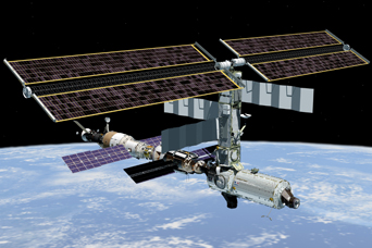 The International Space Station’s New Destiny Module - related image preview