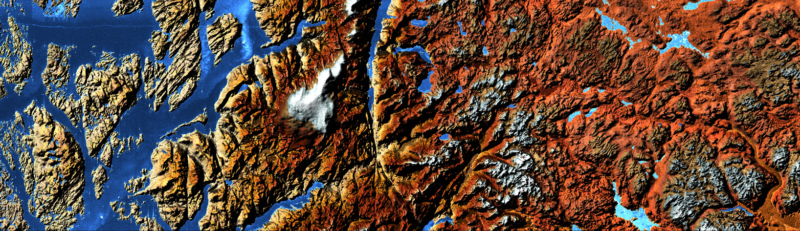 Hardangerfjord, Norway - related image preview