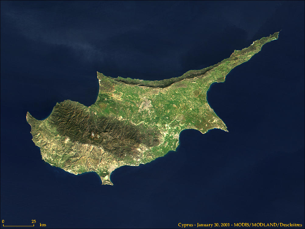 Cyprus - related image preview