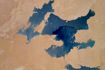 Another New Lake in Egypt - related image preview