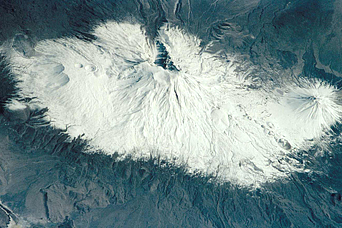 Mount Ararat (Agri Dagi), Turkey - related image preview
