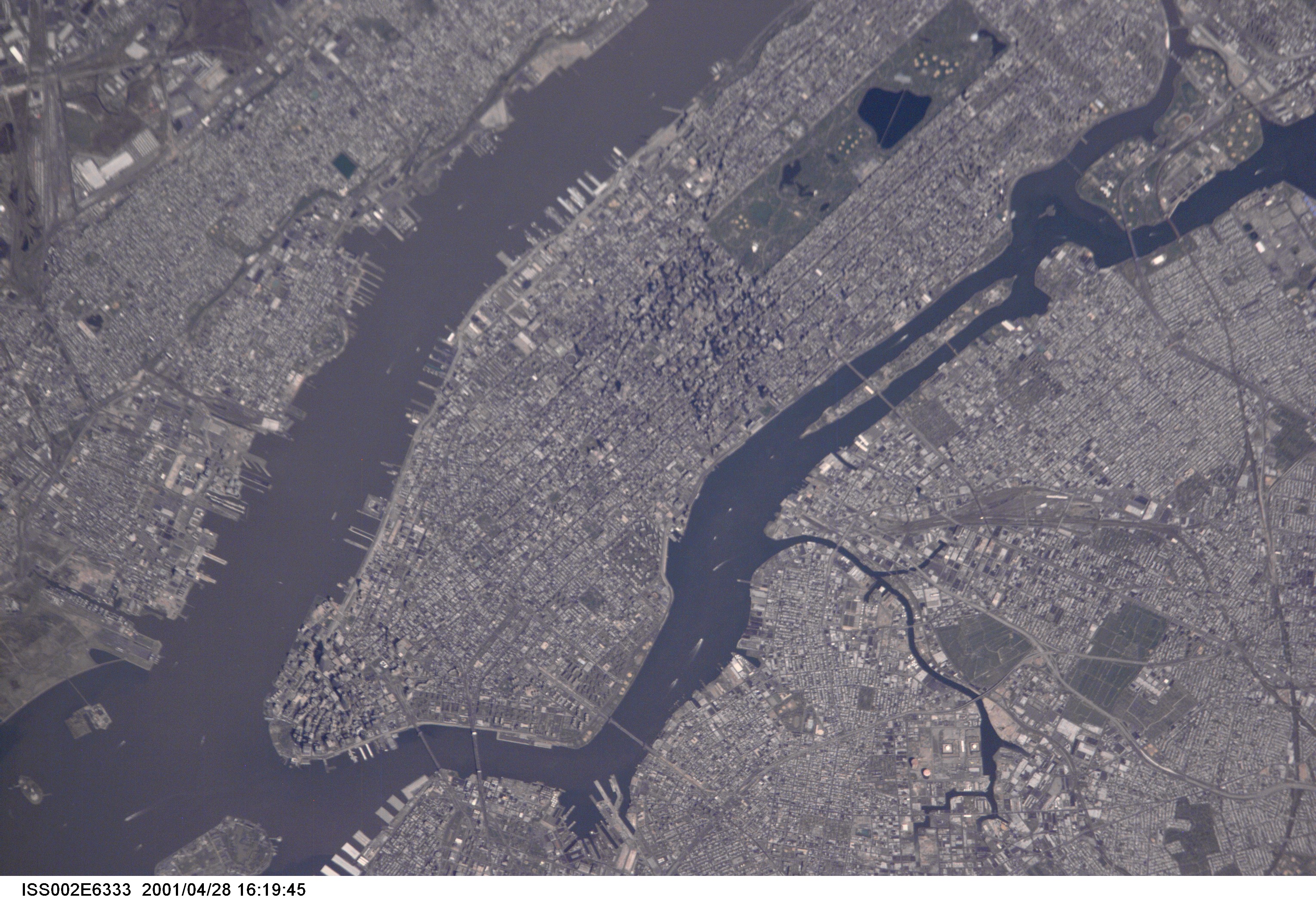 Manhattan - related image preview