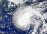 Hurricane Humberto