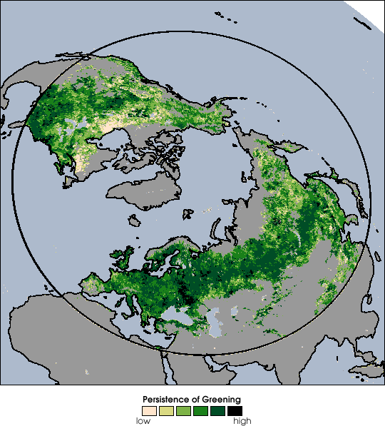 Northern Greening - selected child image