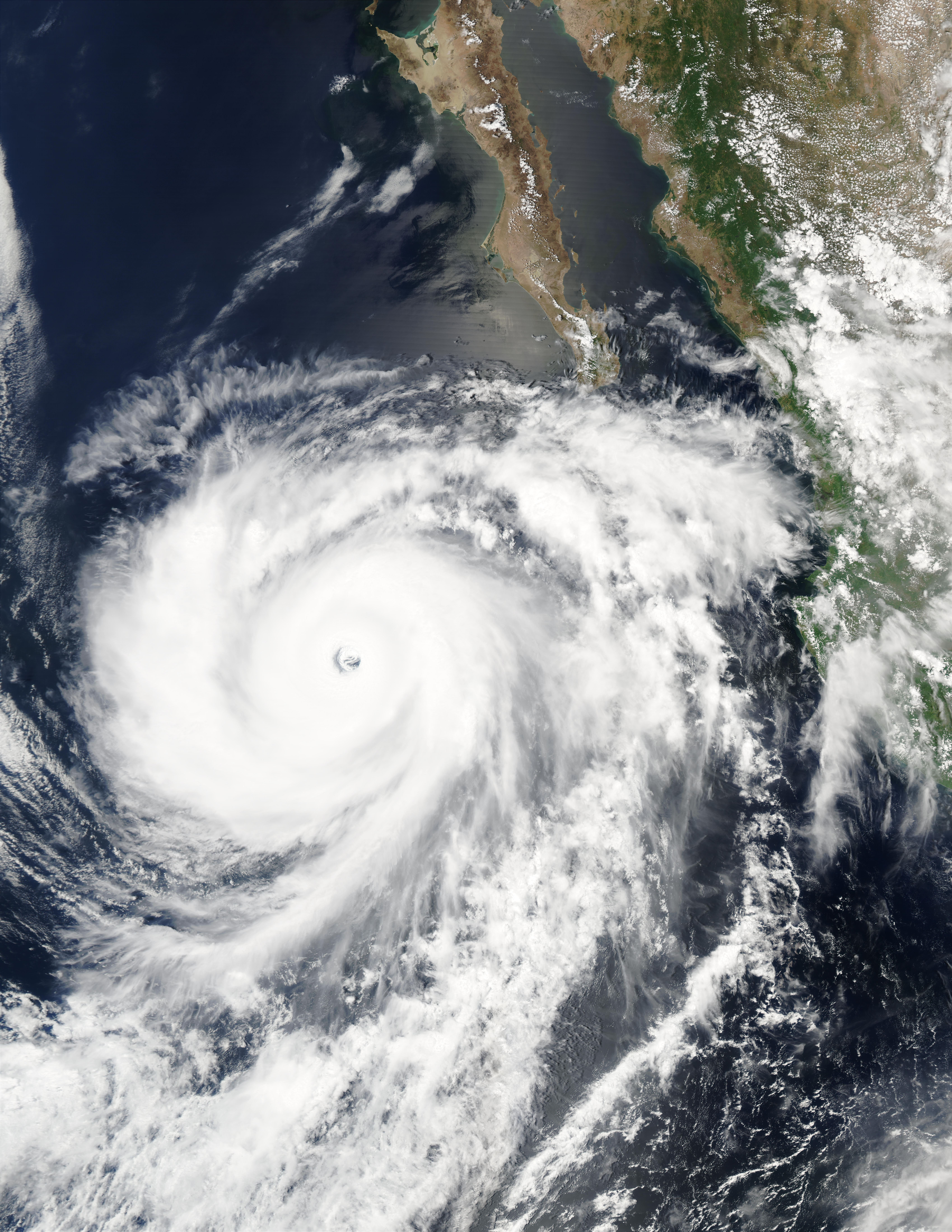 Hurricane Hernan - related image preview
