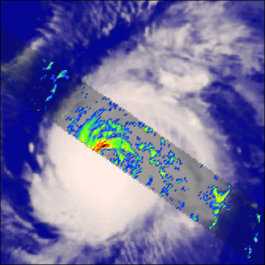Super Typhoon Pongsona - related image preview