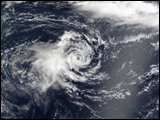 Tropical Cyclone Harriet (21S)