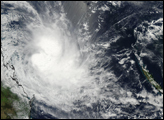 Tropical Cyclone Erica (22P)