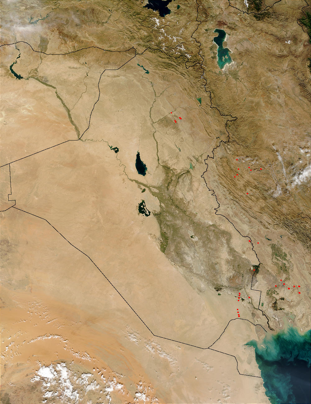 Iraq - related image preview