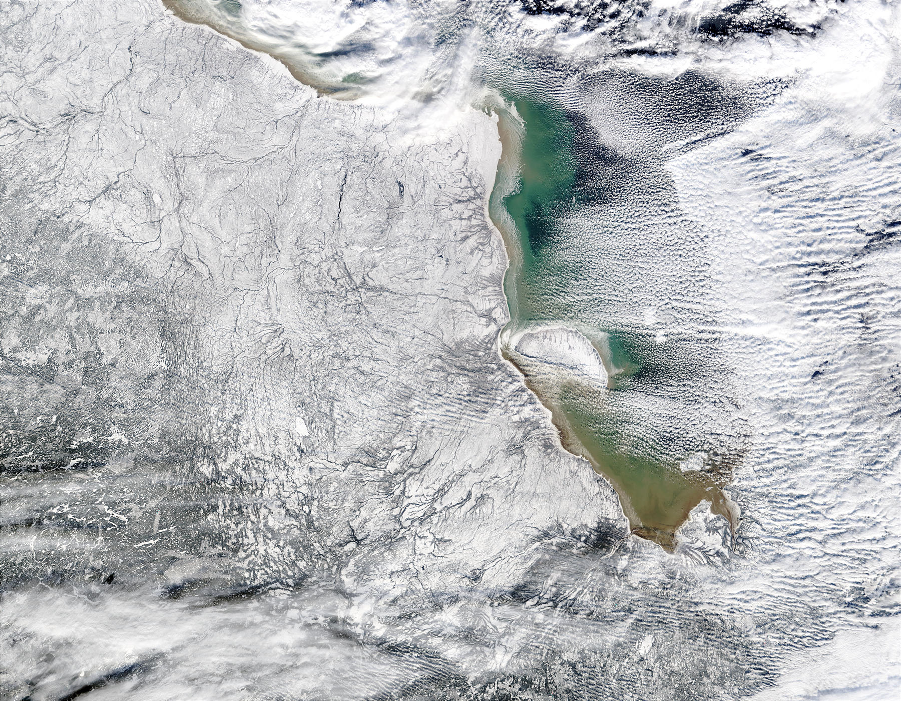 James Bay, Canada - related image preview