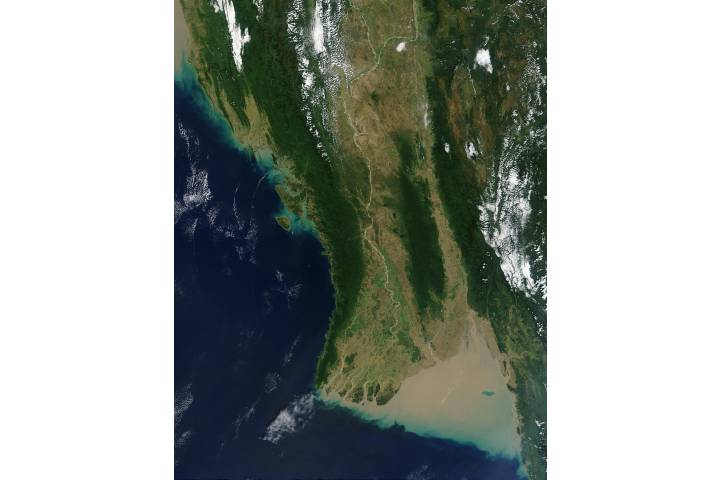 Myanmar