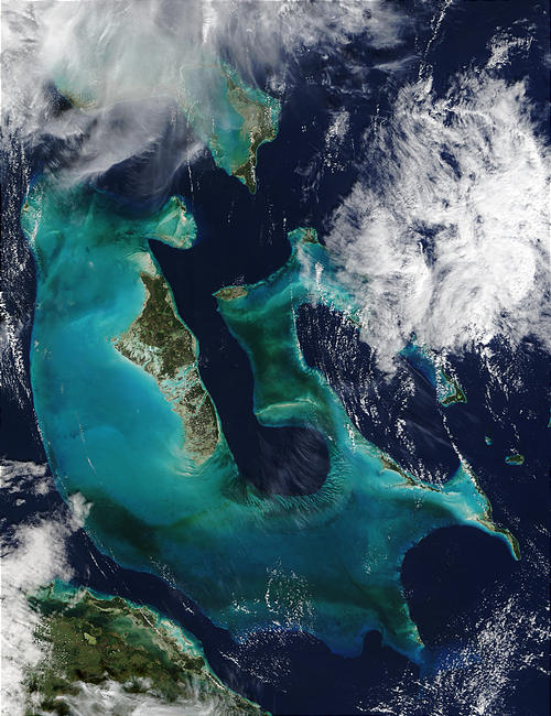 Bahamas - related image preview