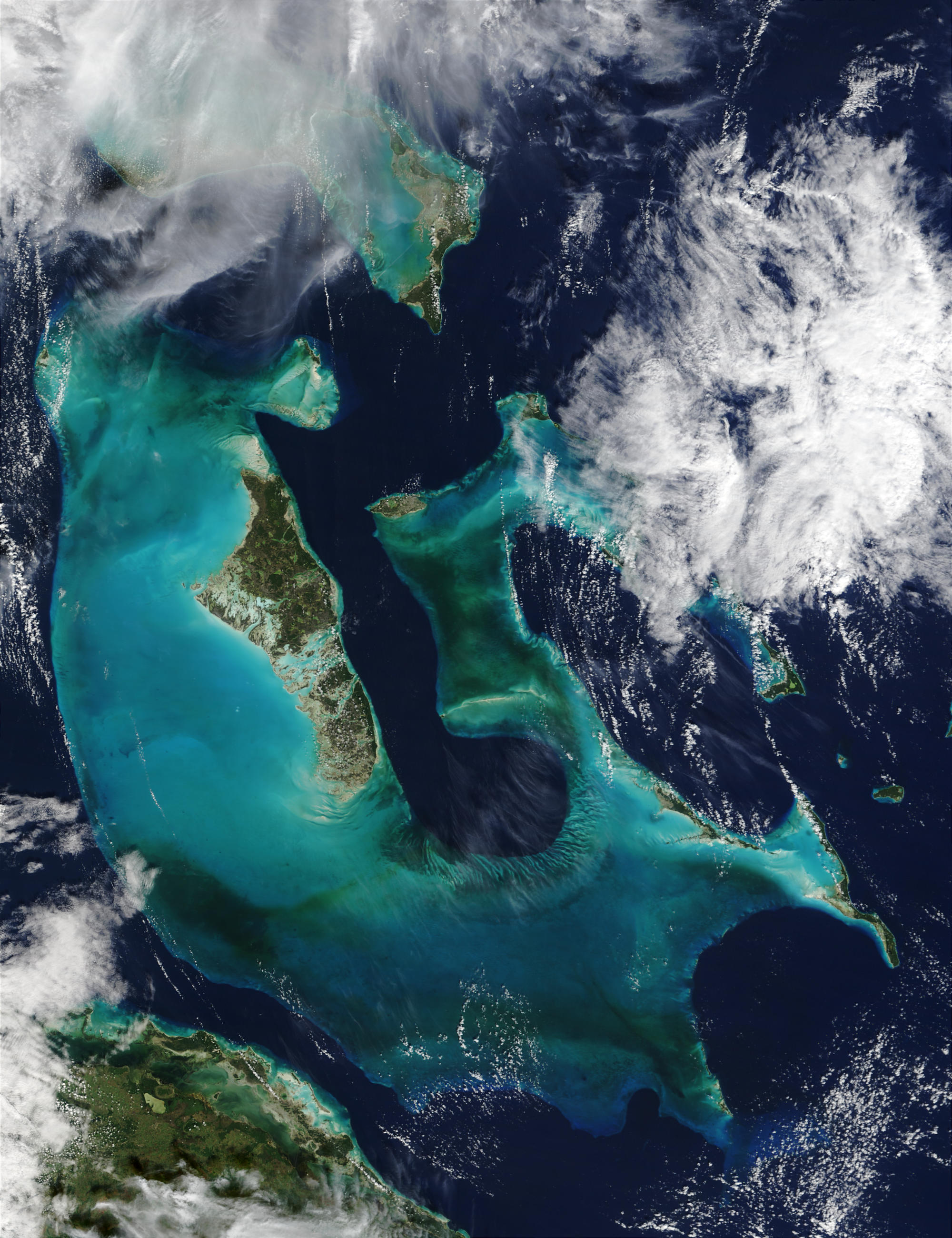 Bahamas - related image preview