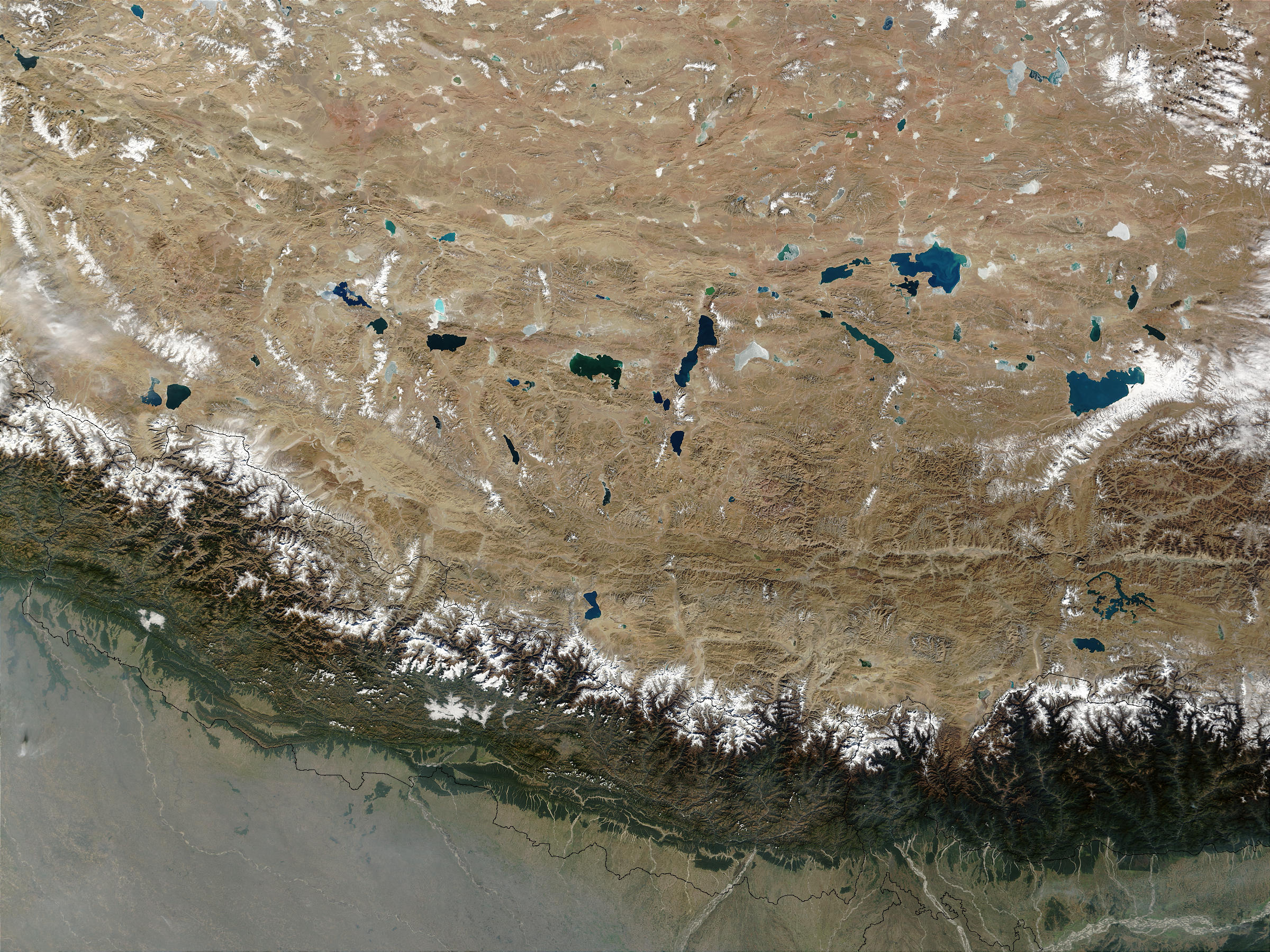 Tibet - related image preview