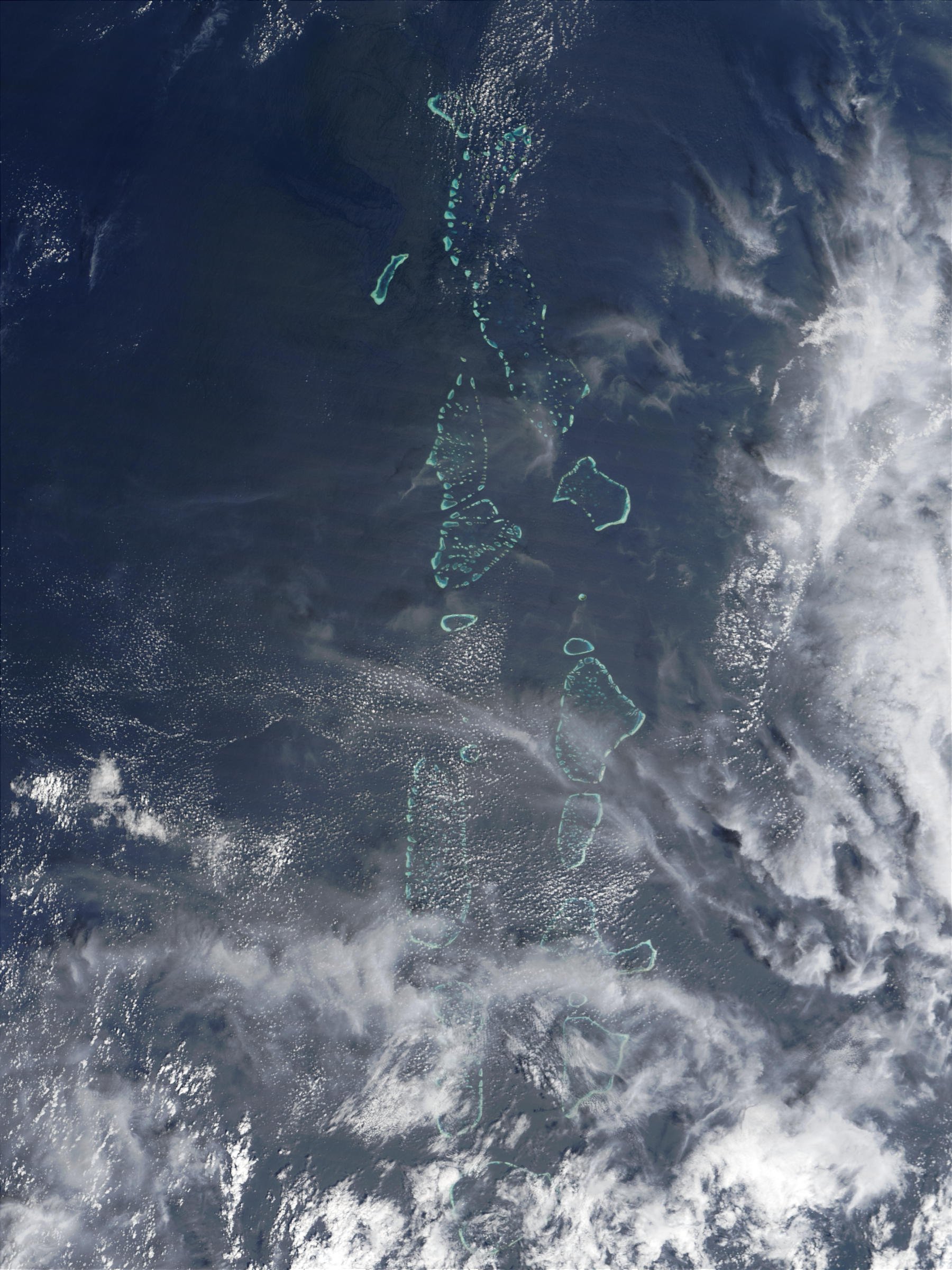 Maldive Islands - related image preview