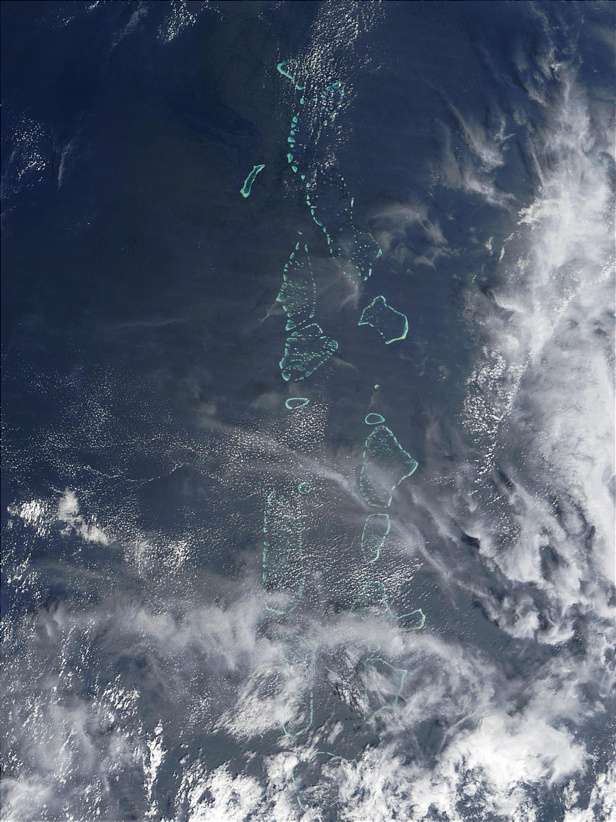 Maldive Islands - related image preview