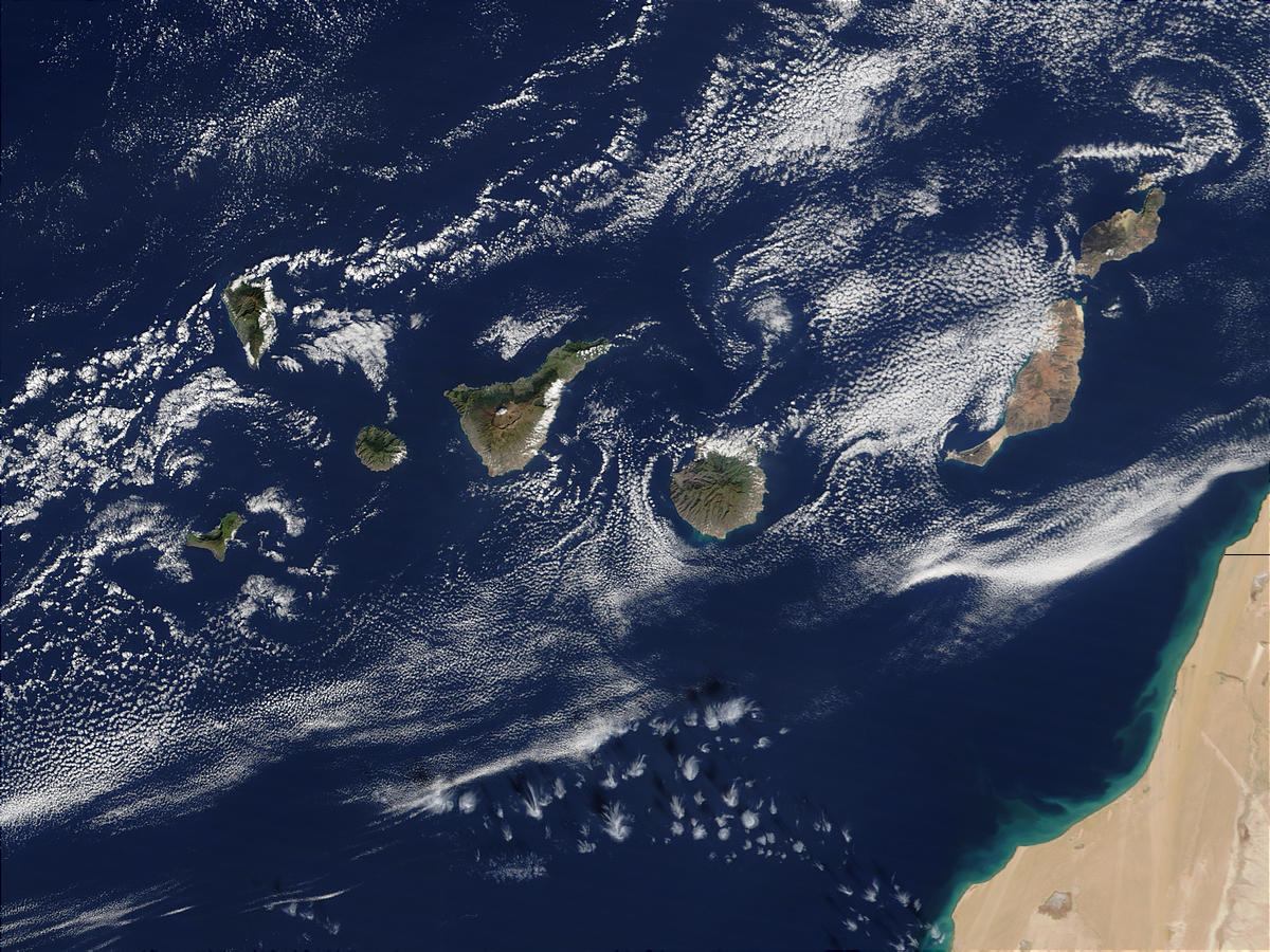 Canary Islands - related image preview
