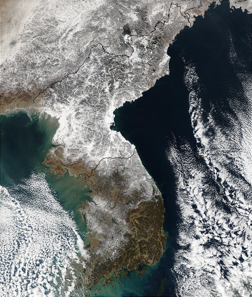 Korea - related image preview