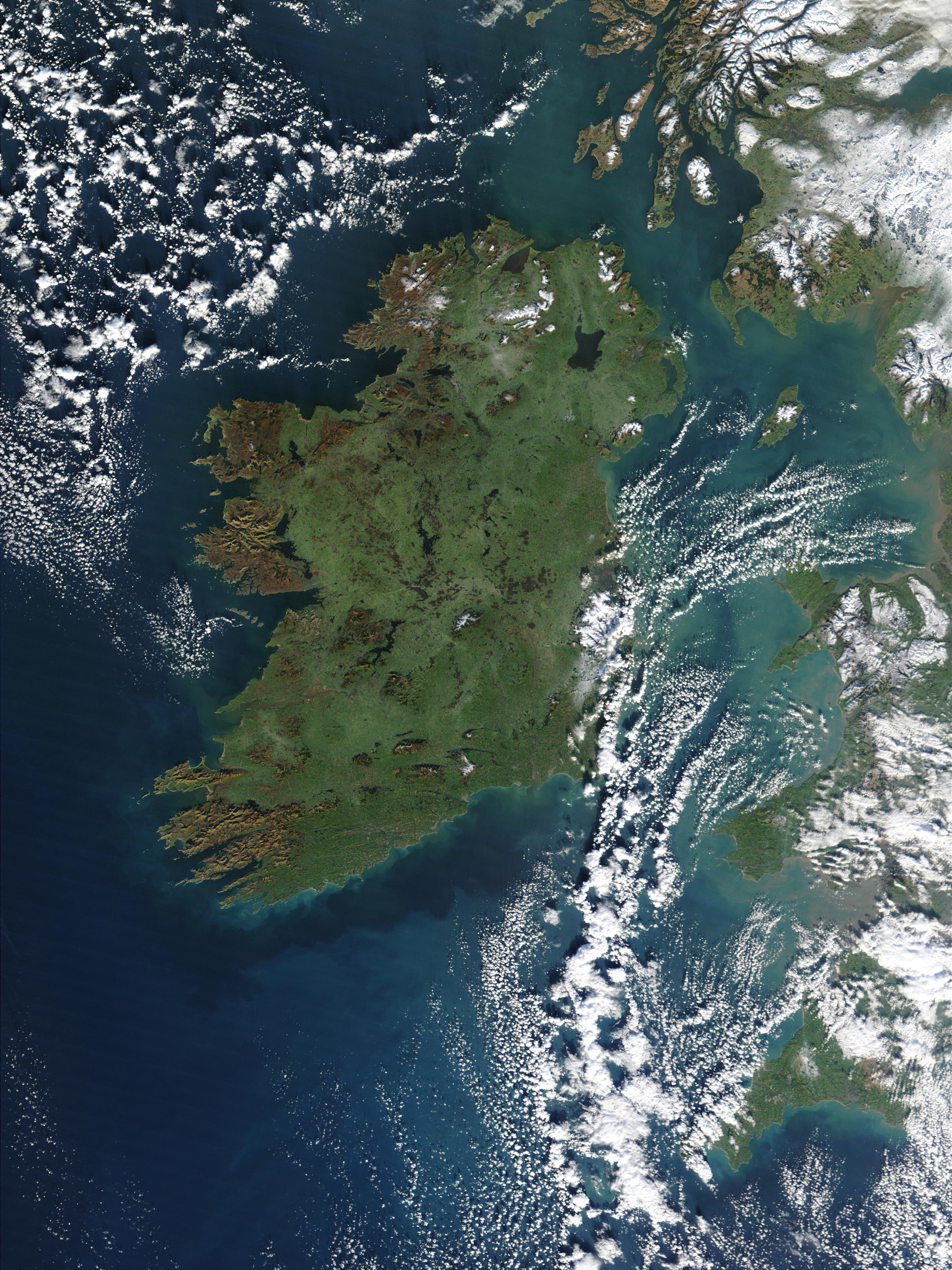 Ireland - related image preview