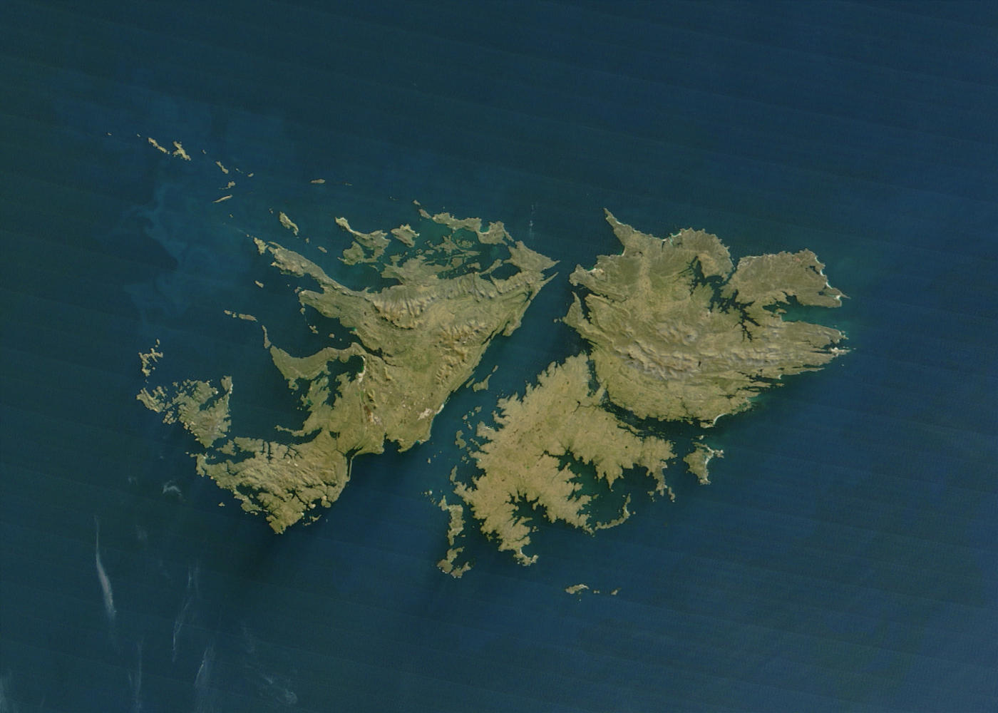 Falkland Islands - related image preview