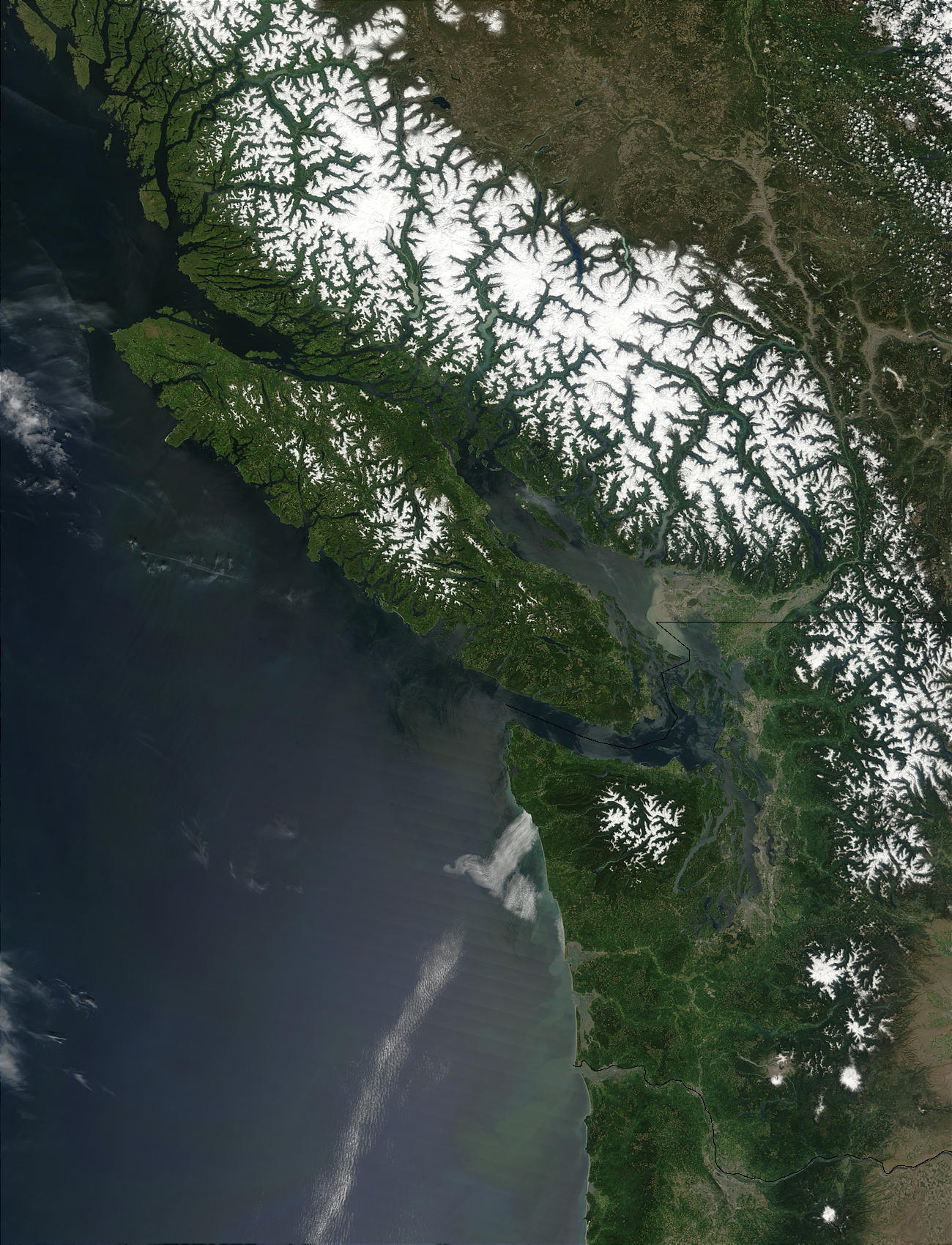 Vancouver Island, British Columbia - related image preview