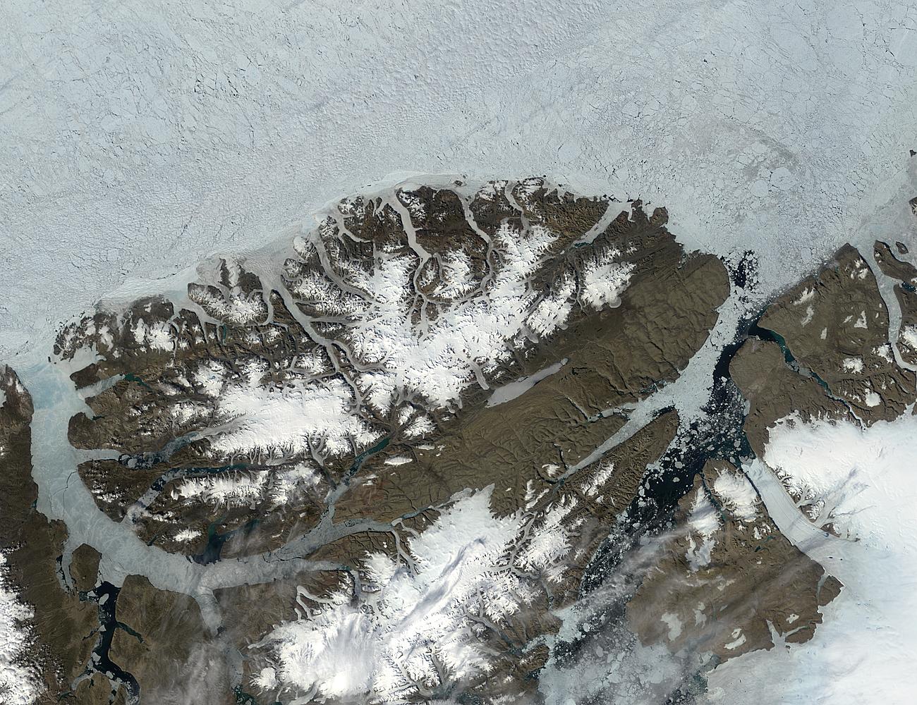 Ellesmere Island, Northern Canada - related image preview