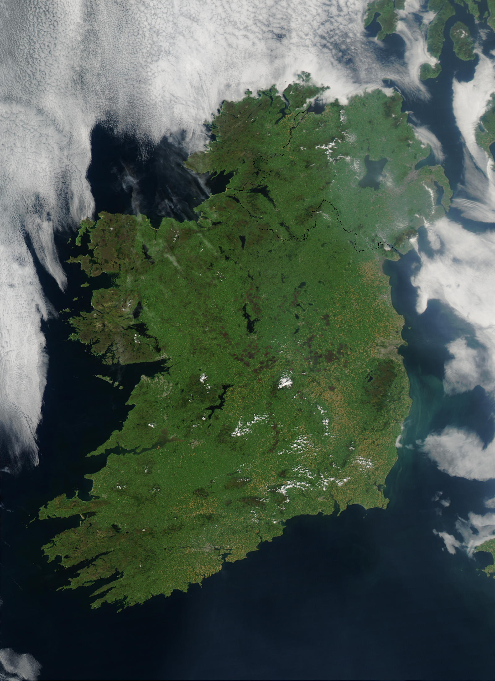 Ireland - related image preview