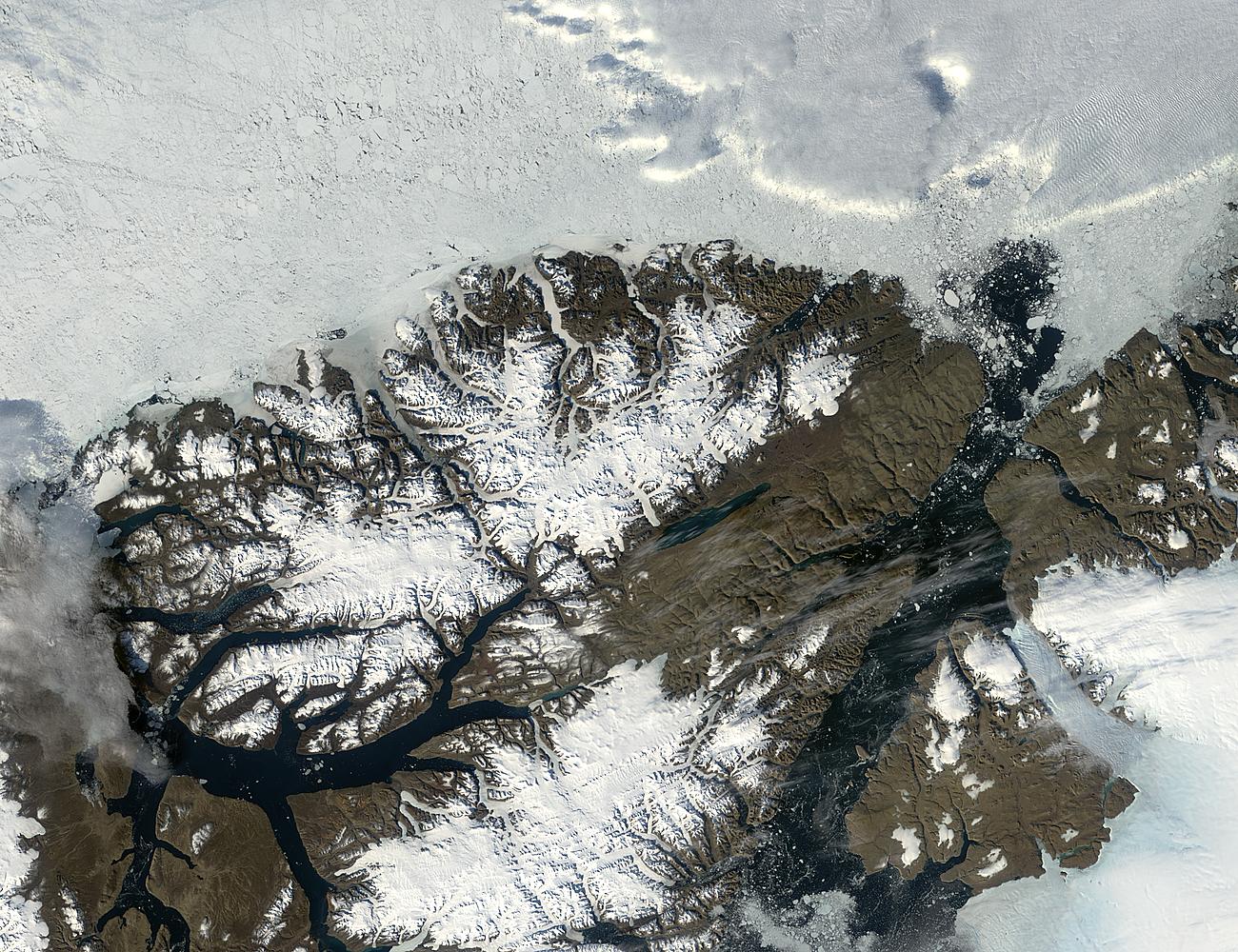 Ellesmere Island, Northern Canada - related image preview