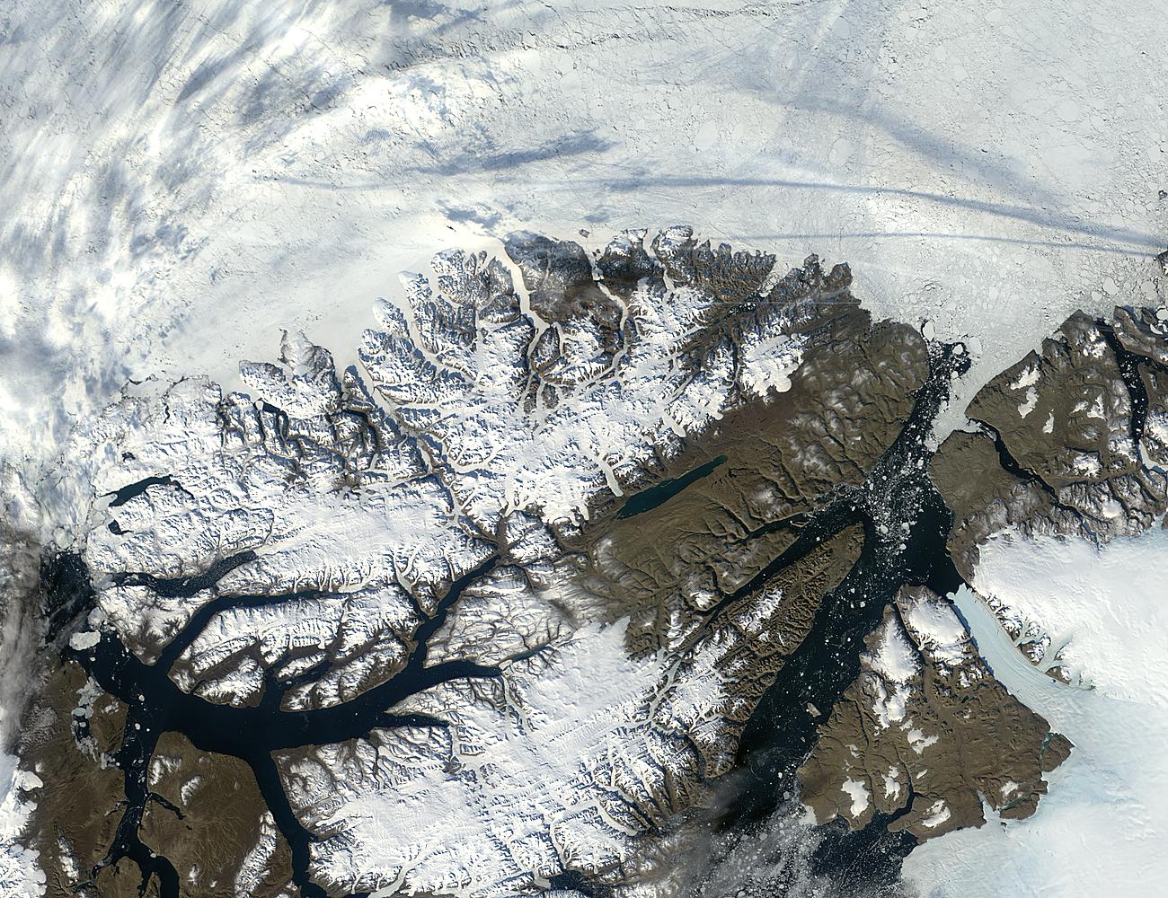 Ellesmere Island, Northern Canada - related image preview