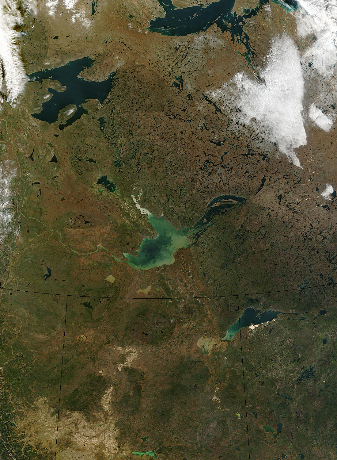 Northern Canada - related image preview