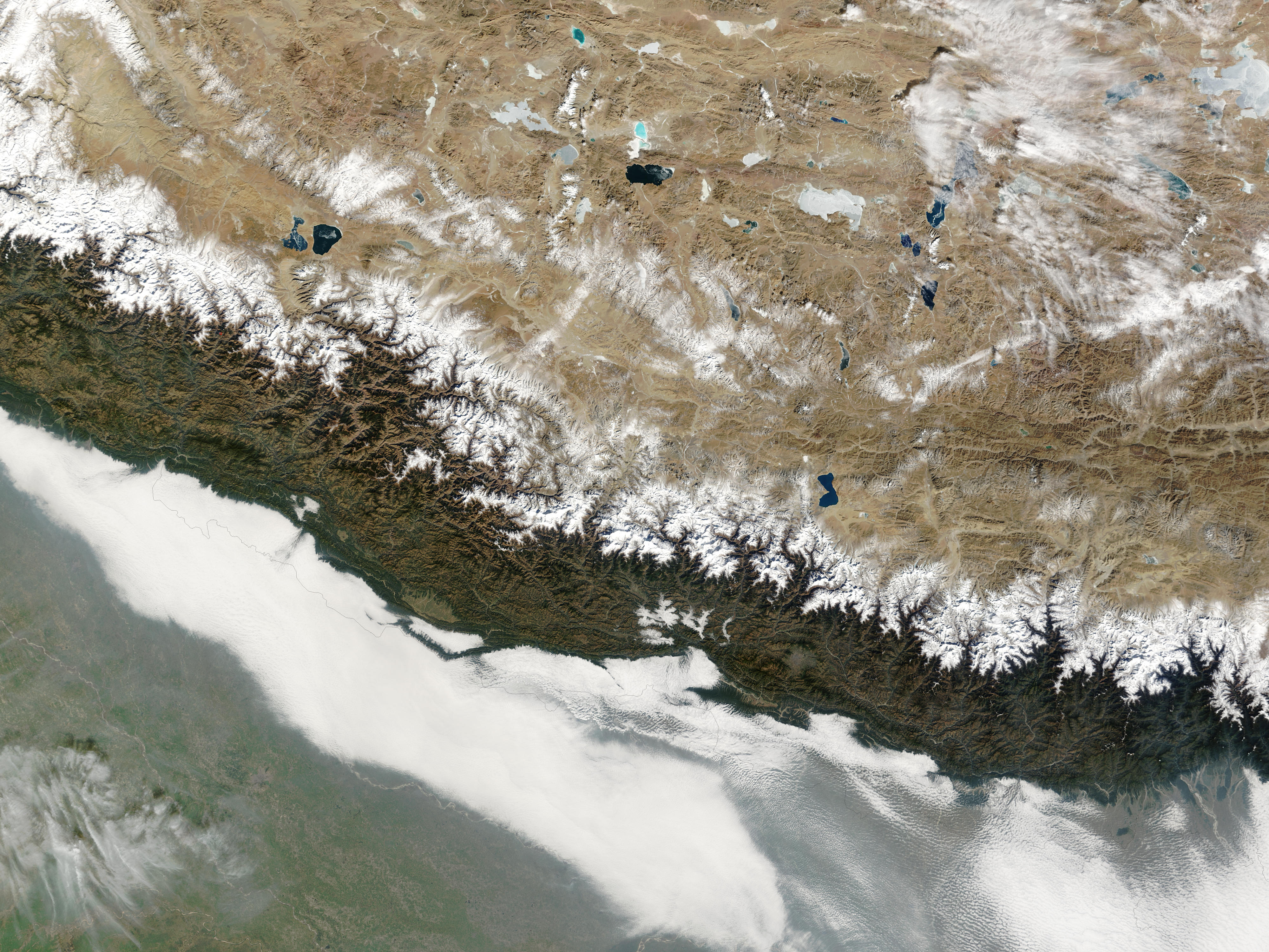 Nepal - related image preview