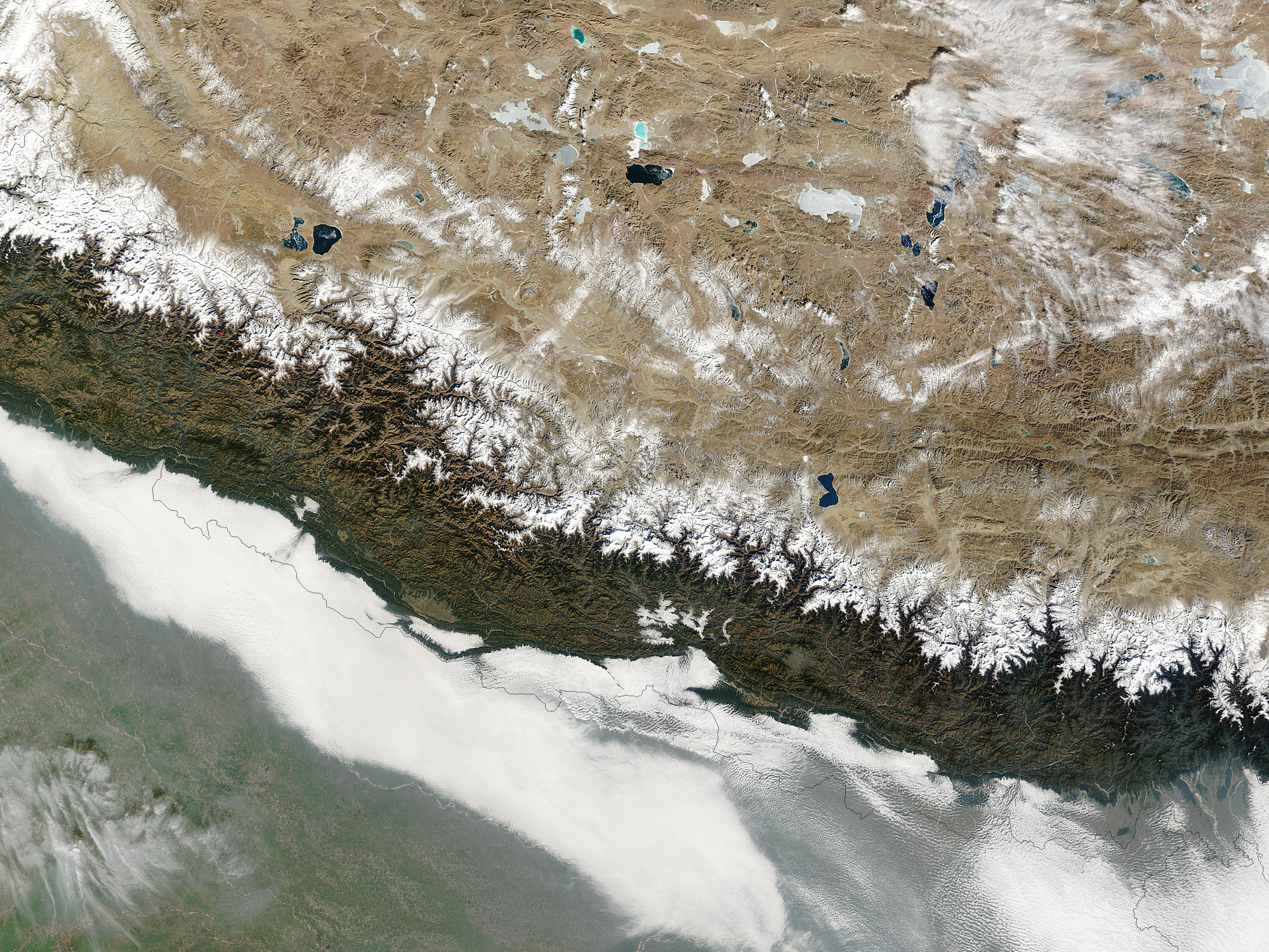 Nepal - related image preview