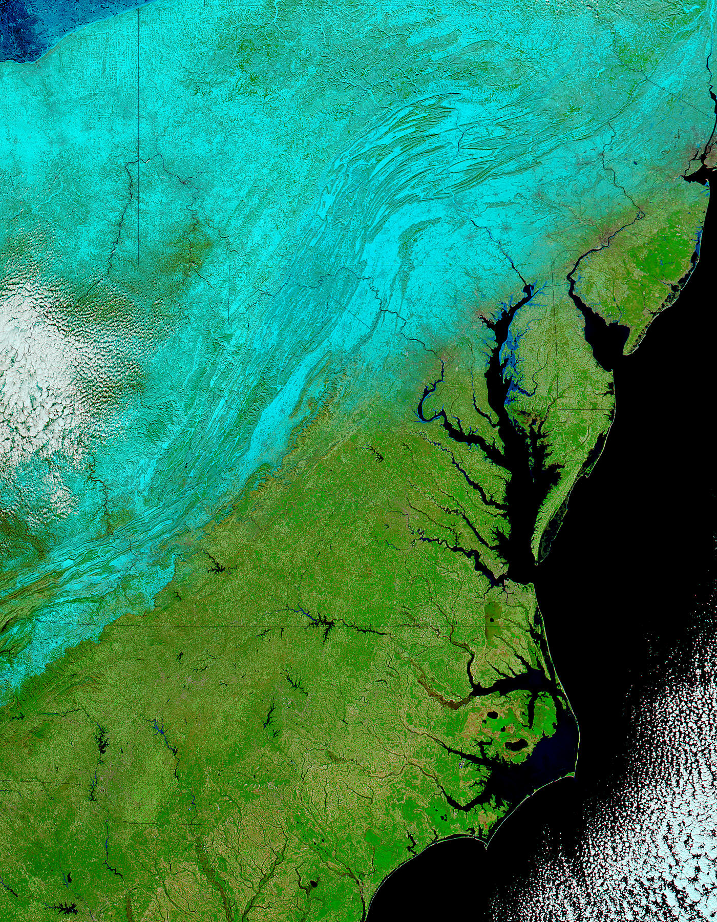 Mid Atlantic Voy - cccdxhp