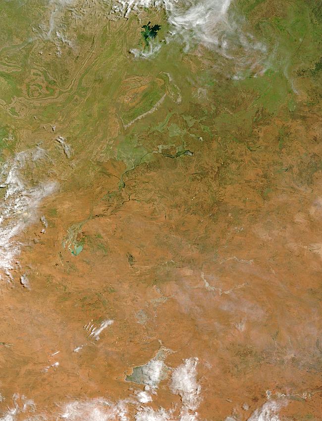 Floods in Western Australia - related image preview