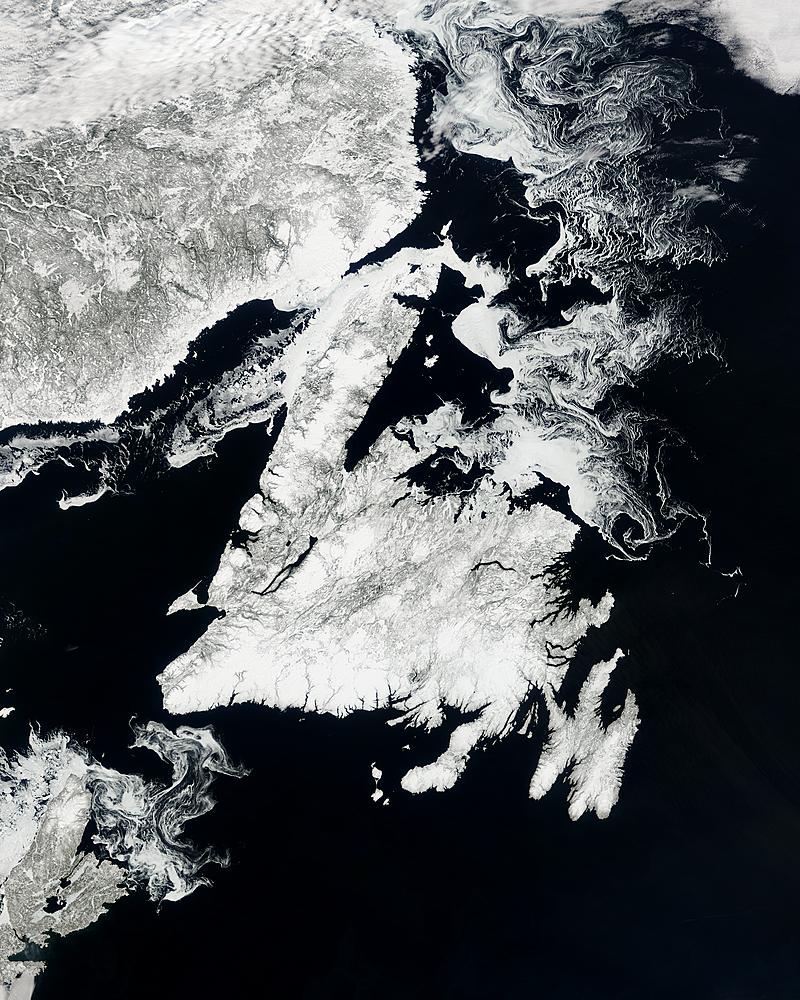 Newfoundland, Canada - related image preview