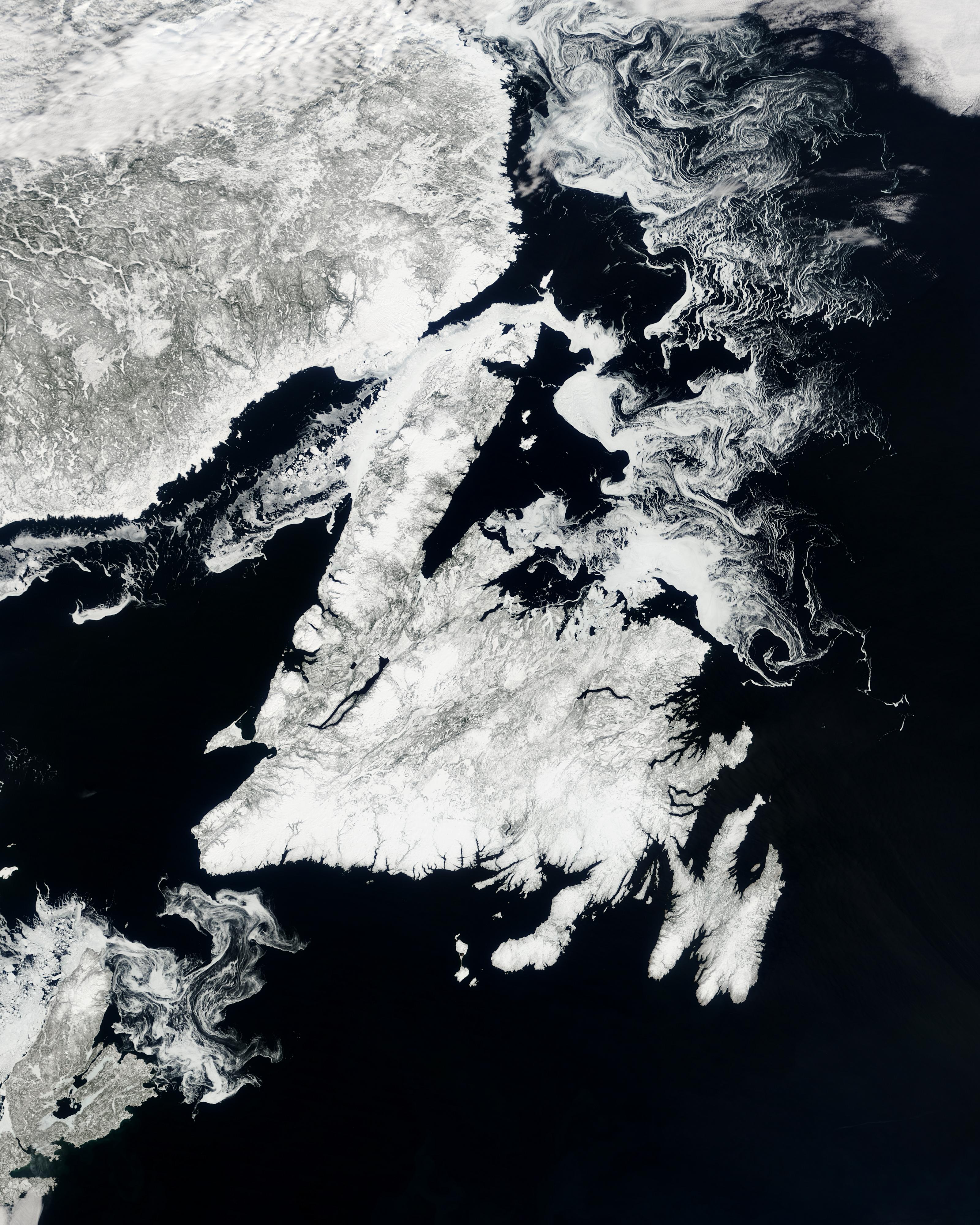 Newfoundland, Canada - related image preview
