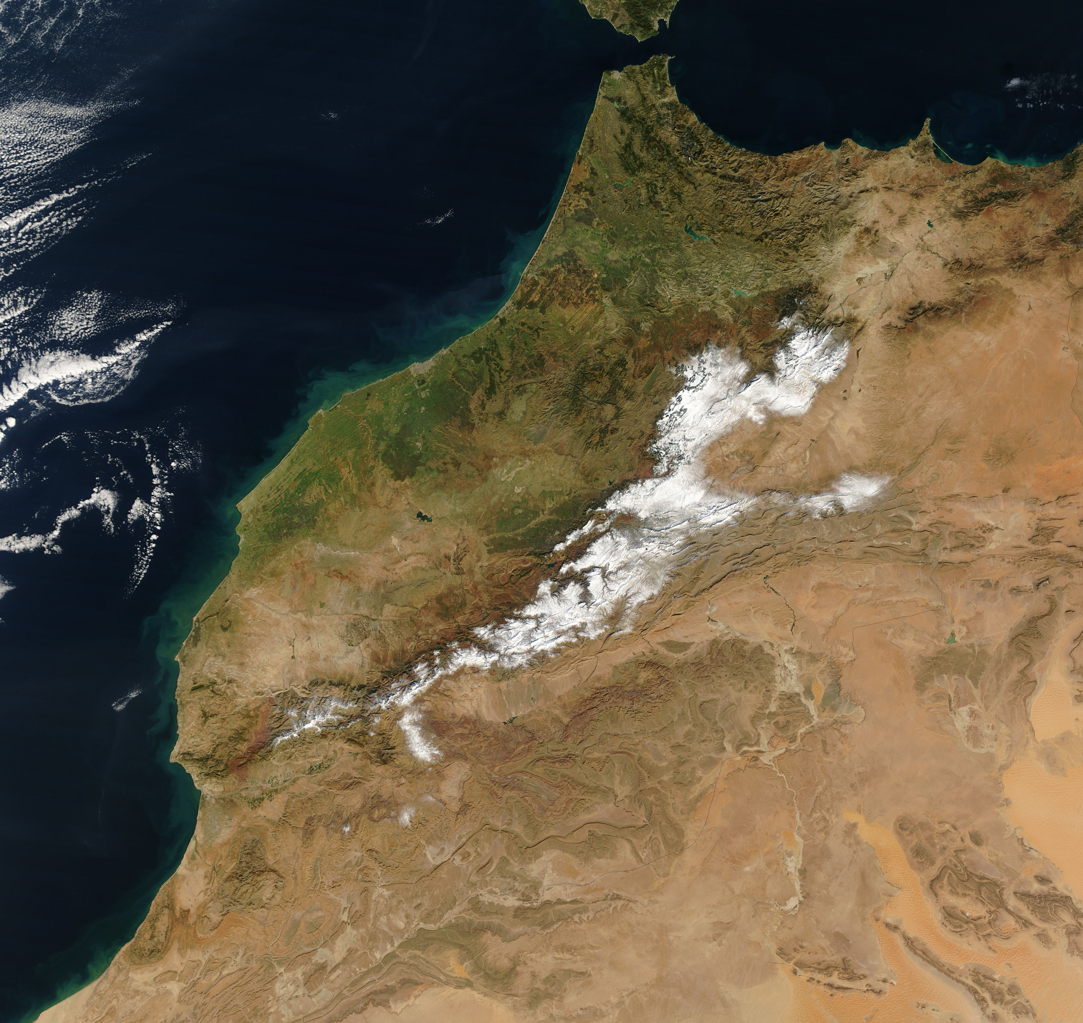 Morocco - related image preview