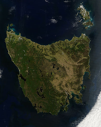 Tasmania - related image preview