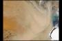 Dust and Smoke over Iraq and the Middle East Dust and Smoke over Iraq and the Middle East