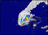Tropical Storm Ana - selected image
