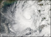 Tropical Cyclone 01B