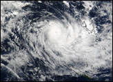 Tropical Cyclone Gina