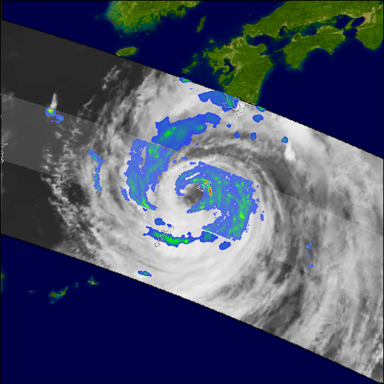 Typhoon Etau - related image preview