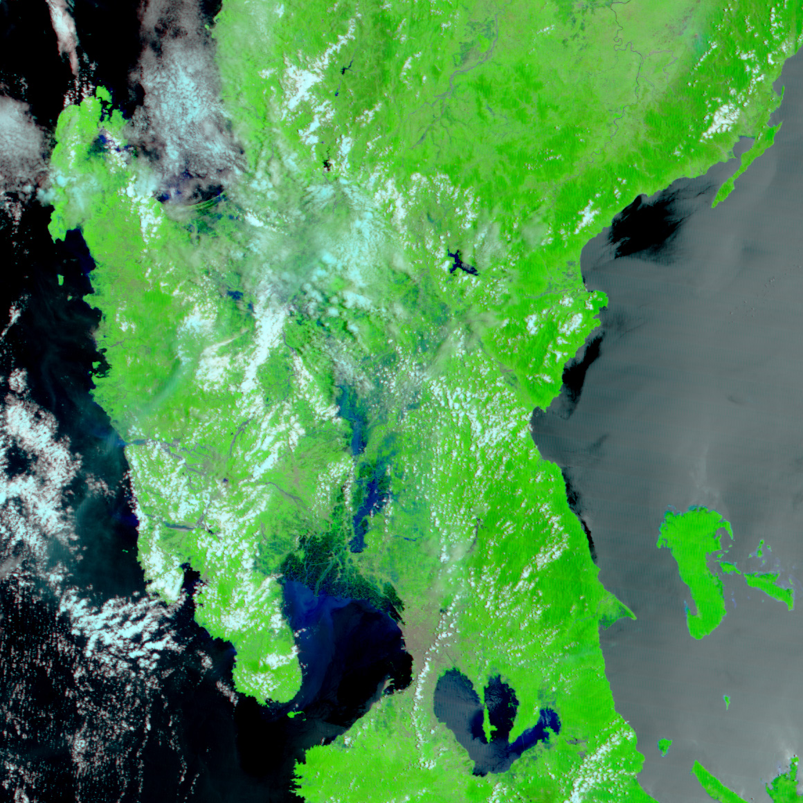 Flooding in the Northern Philippines - related image preview
