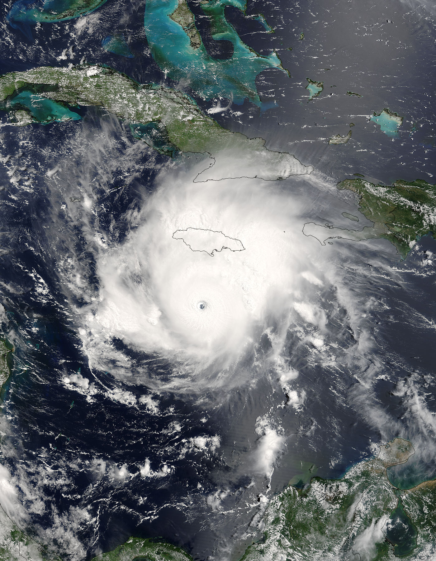 Hurricane Emily (05L) - related image preview