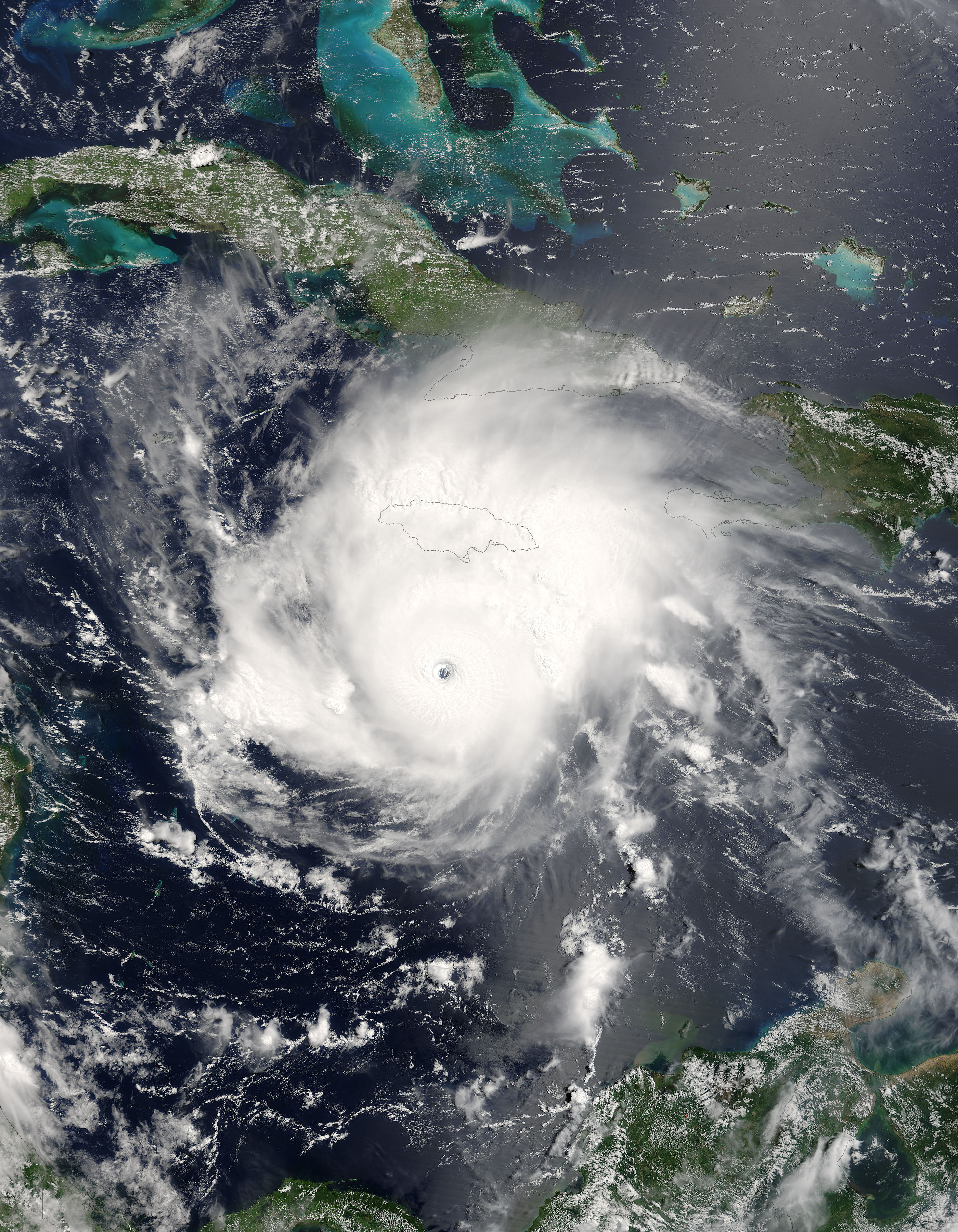 Hurricane Emily (05L) - related image preview