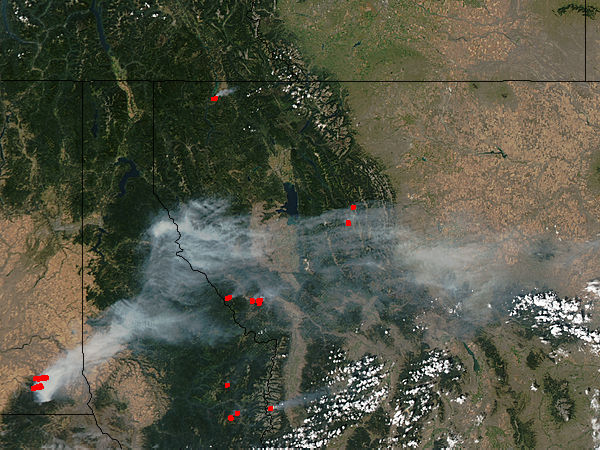 School Fire in Washington - related image preview