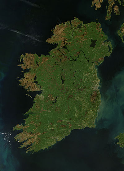 Ireland - related image preview